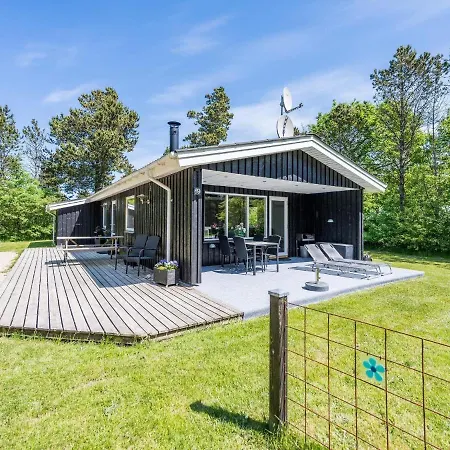 Holiday Cviii Vakantiehuis