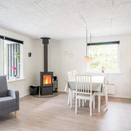 Holiday Cviii Vakantiehuis