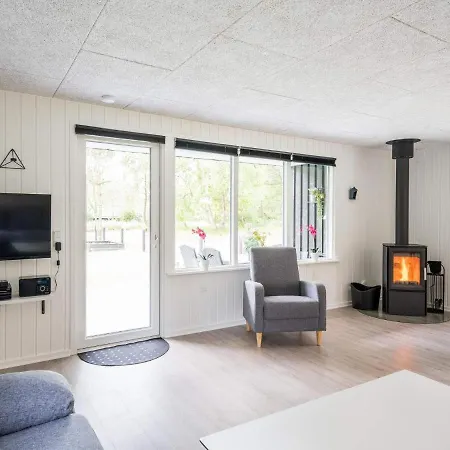 Holiday Cviii Vakantiehuis