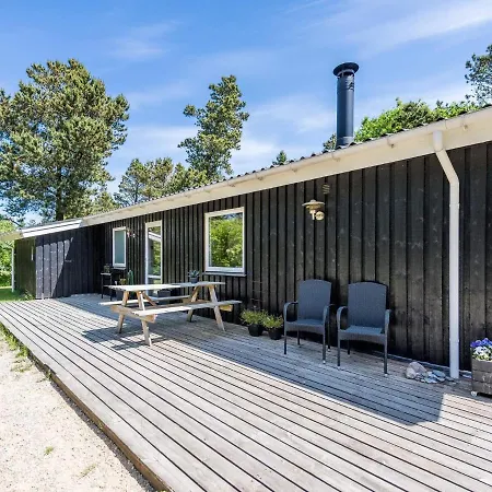 Vakantiehuis Holiday Cviii
