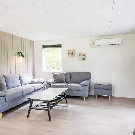 Holiday Cviii Vakantiehuis