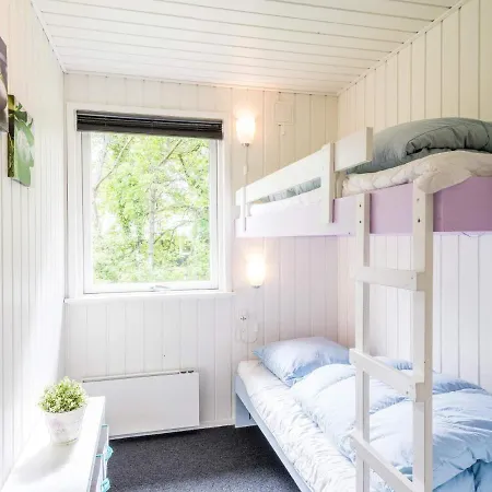 Vakantiehuis Holiday Cviii