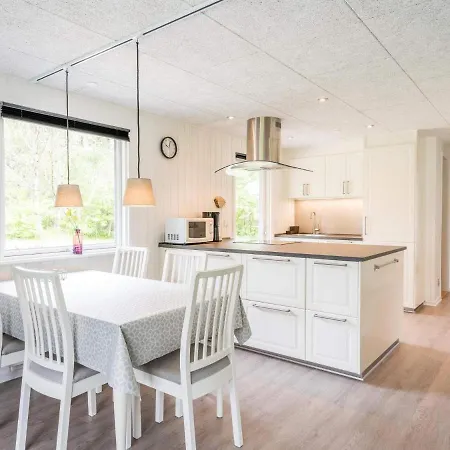 Holiday Cviii Vakantiehuis *