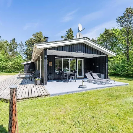 Holiday Cviii Vakantiehuis